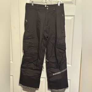 Burton Snow pants - Men’s Small